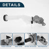 Nissan Sentra Brake Master Cylinder (2014-2019)
