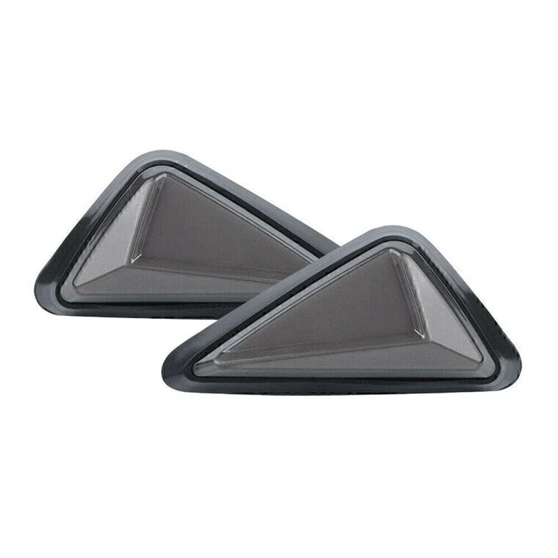 Make & Model 2 x Motorcycle LED Turn Signal Lights