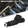 Jeep Cherokee Wrangler 4.0L Fuel Injectors 6 x (1987-1998)