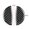 BMW Mini Cooper R55 R56 R60 F55 Carbon Fiber Door Handle Covers (2003-2018)