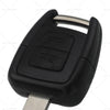 Holden Astra TS (1998-2004) 433MHz ID40 2 Buttons Remote Key