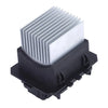 Citroen C4, DS4, Peugeot 207, 208 Heater Blower Motor Resistor (2004-2018)