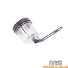 Harley Honda Street Bike Front Brake Fluid Reservoir Tank