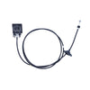Ford Territory SX SY Bonnet Release Cable (2002–2011)