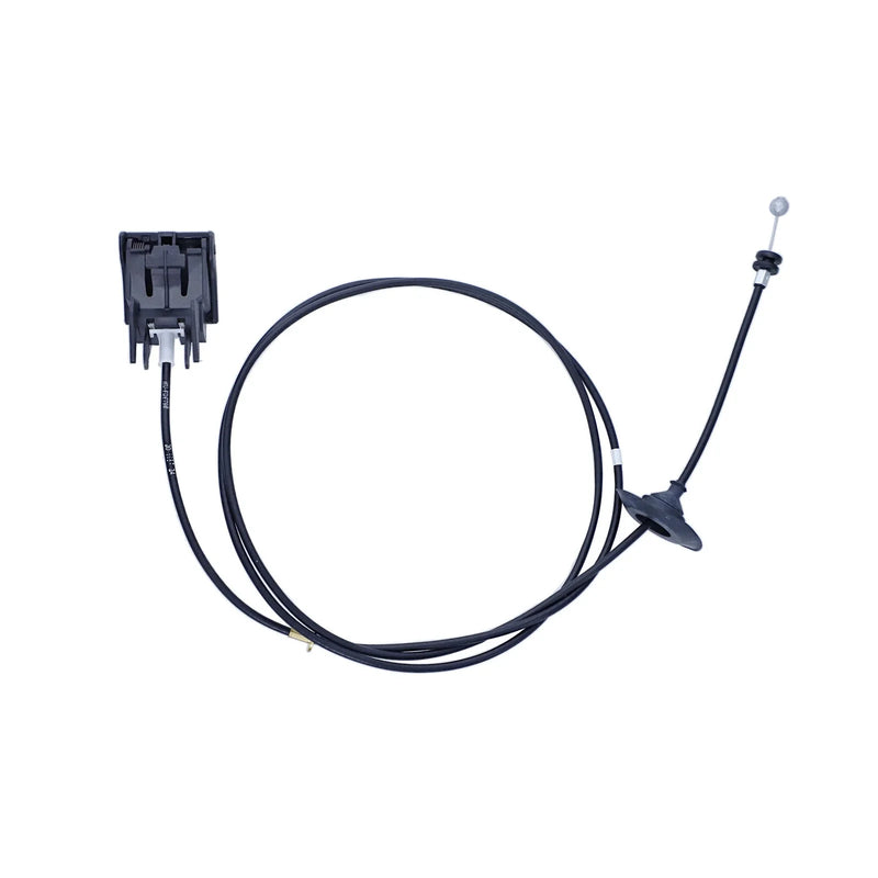 Ford Territory SX SY Bonnet Release Cable (2002–2011)