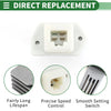Nissan Rogue Sport Blower Motor Resistor (2022)