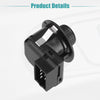 Ford Power Rear View Mirror Remote Control Switch (1993-1997)