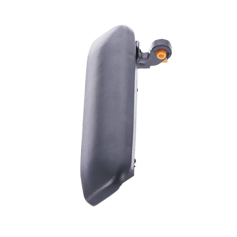 Nissan Navara D22 Set of 4 Outer Door Handles (1997-2015)