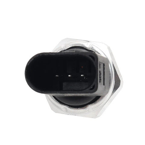 Audi A3 A4 A5 Volkswagen Golf A/C Pressure Switch Sensor (2006-2016)