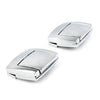 Harley Electra Glide Ultra Classic Touring Tour Pack Latches (1980-2013)