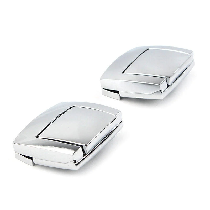 Harley Electra Glide Ultra Classic Touring Tour Pack Latches (1980-2013)
