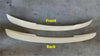 Kia K5 Sedan M Style Rear Roof Spoiler Wing Lip ABS Unpainted (2021-2024)