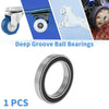 Scooter Skateboard Deep Groove Ball Bearings / 70x100x16mm /