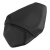 Kawasaki Ninja ZX6R Black Rear Pillion Seat (2019-2025)