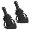 Chrysler Dodge Ram Windshield Wiper Washer Nozzles (2002-2023)