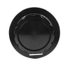 BMW R Nine T R9T Black Fuel Gas Tank Cover Cap (2014-2023)