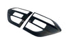 Ford Ranger XL XLS XLT Wildtrack Side Vent Cover (2015-2018)