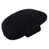 Mercedes Benz Maybach Suede Headrest Neck Pillows