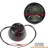 Ford Model A LED Brake Running Taillight Assembly (1928-1931)