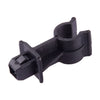 Nissan Dualis J10, Navara D40 2 x Mounting Clips (2007-2015)
