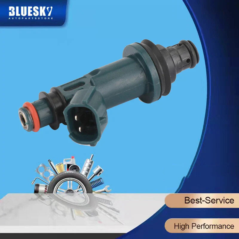 Toyota Highlander, Lexus RX300 Fuel Injectors (2001-2003)
