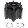 Nissan Patrol GU Y61 Automatic Manual Locking Hub 1 Auto Free Wheeling Hub