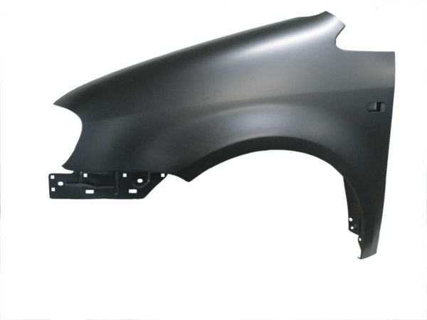 Guard Left Hand Side FOR Volkswagen Caddy 2K 2005-2010