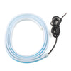 Car - Flexible Decorative Lamps 150CM LED Daytime Running Light Strip