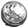 HONDA CB400 CB1300 7-7/8" Headlight Headlamp (1992-2022)