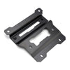 Tiger 900 GT Pro Rally Luggage Rack Black (2020-2024)