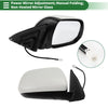 Toyota Highlander Right Side Door Mirror (2001-2023)