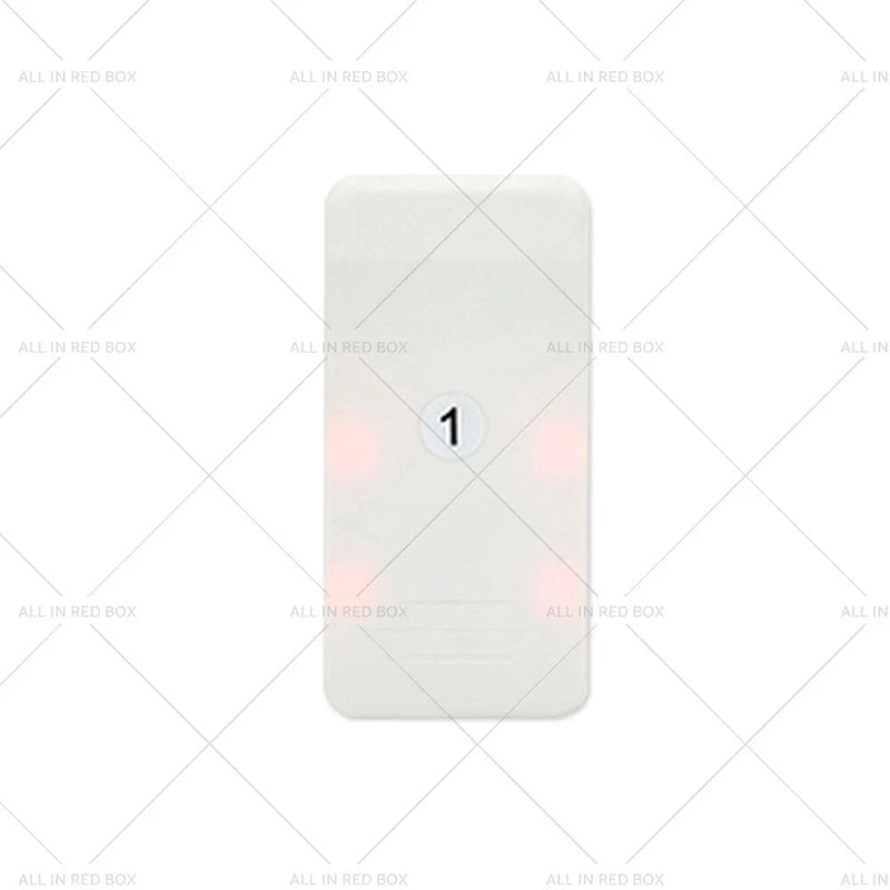 Restaurant - AU Wireless Guest Call Pager System