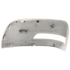 Toyota Landcruiser 200 Series Genuine White Mirror Covers 2 x (2012-on)