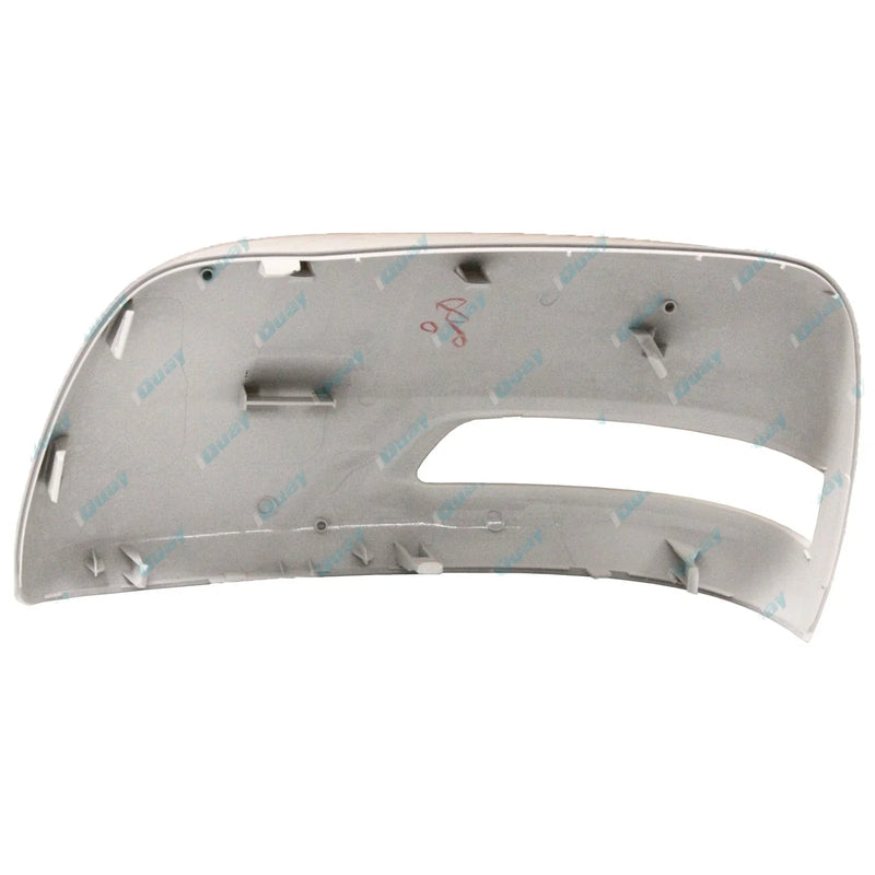 Toyota Landcruiser 200 Series Genuine White Mirror Covers 2 x (2012-on)