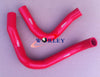 Holden Frontera MX 3.2 MPFI V6 Silicone Radiator Hose (1999-2004)