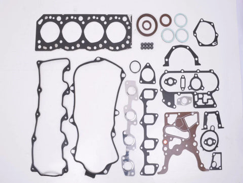 Toyota Hilux LN106 LN107 LN110 LN111 2.8L 3L VRS Head Gasket Kit (88-97)