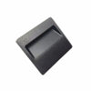 Subaru Forester Black ABS Instrument Panel Fuse Box Cover (2003-2008)