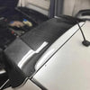 Toyota Previa 2006-15 Real Carbon Fiber Rear Roof Trunk Spoiler Wing w/o LED