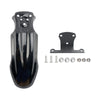 Honda CC110 Cross Cub 110 Fender Mudguard Trim (2023-2024)