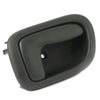 Toyota Corolla AE110-111 RH Grey Inner Door Handle (1995-2001)