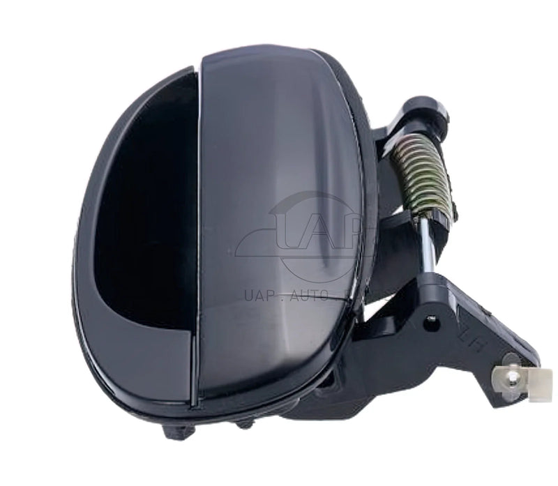 Holden Barina TK Rear Left Outer Door Handle (2005–2011)