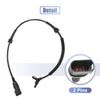 Ford Transit Connect ABS Wheel Speed Sensor (2010-2013)