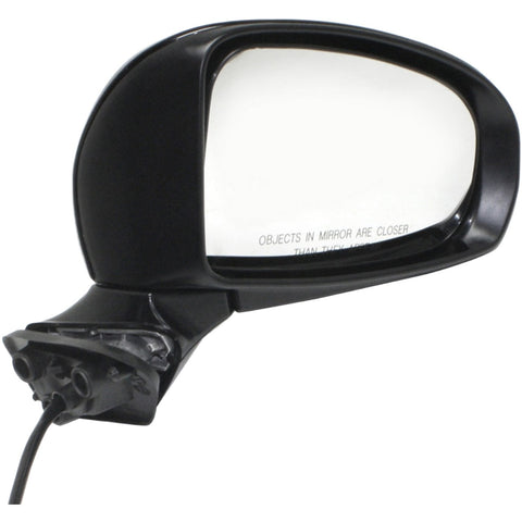 Power Mirror For 2010-2015 Toyota Prius Passenger Side