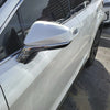 Lexus RX NX Left Driver Side Rear View Mirror Cover Trim (2016-2020)