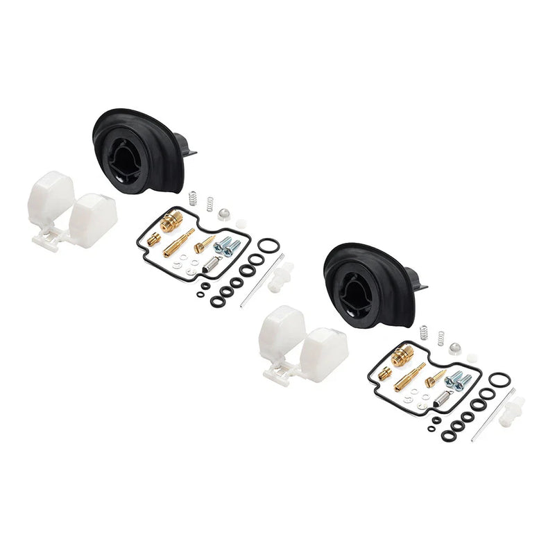 Yamaha XVS1100 Drag Star Carburetor Repair Kit (1999-2007)