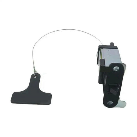 Sonata, Optima Fuel Filler Door Opener (2006-2010)