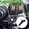 Detroit Diesel Series 60 Crankshaft Position Sensor