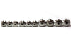 Suzuki Fairing Bolts M5/M6 Stainless Steel Shoulder Bolts