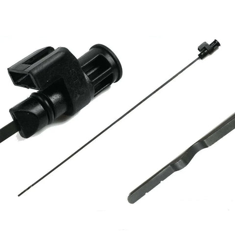 Nissan CVT Transmission Oil Level Dipstick 31086-JA00A (2007-2023)