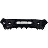 Bumper Cover For 2008-12 Nissan Pathfinder S SE Off-Road